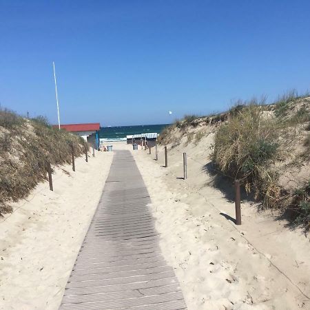 Villa Am Strand Rostock Dış mekan fotoğraf