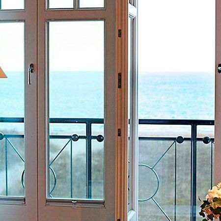 Villa Am Strand Rostock Dış mekan fotoğraf